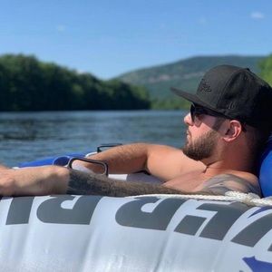 Meet your Posher, Joe